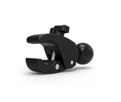 NuCanoe Tough Claw with 1.5in Ball