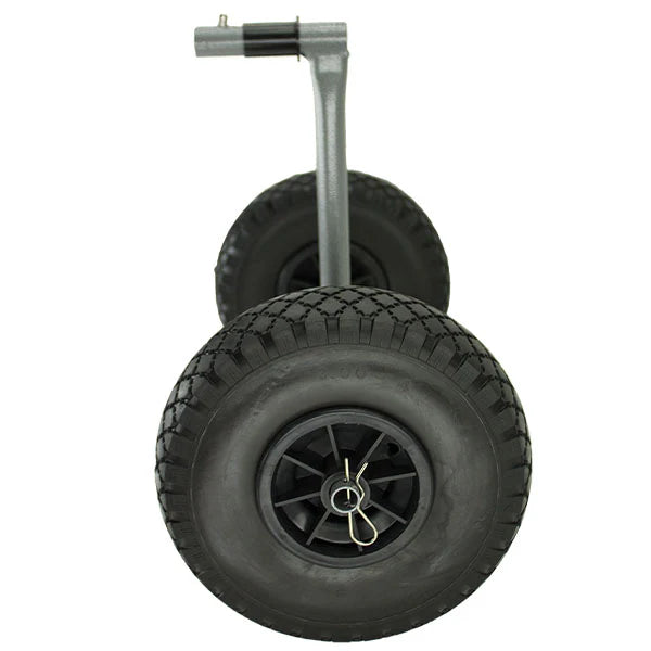 NuCanoe Transport Cart