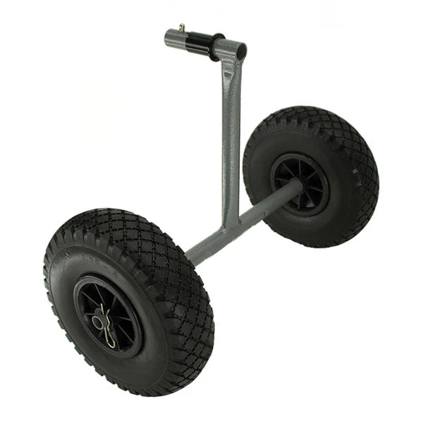 NuCanoe Transport Cart