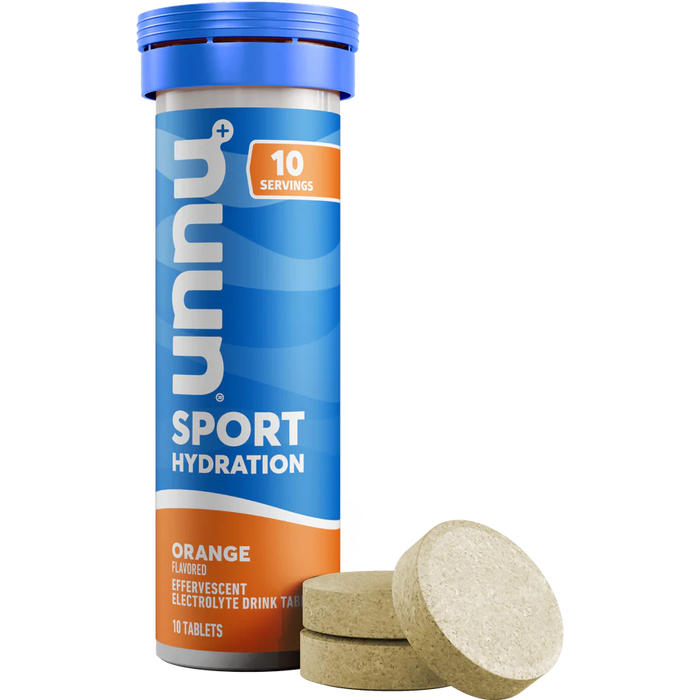 Nuun Electrolyte Hydration Tabs