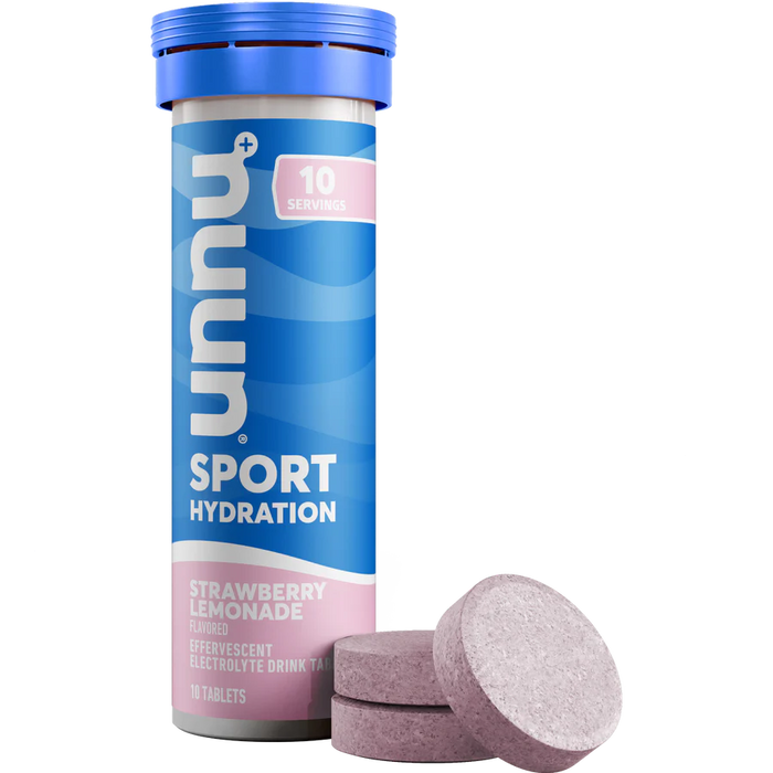 Nuun Electrolyte Hydration Tabs