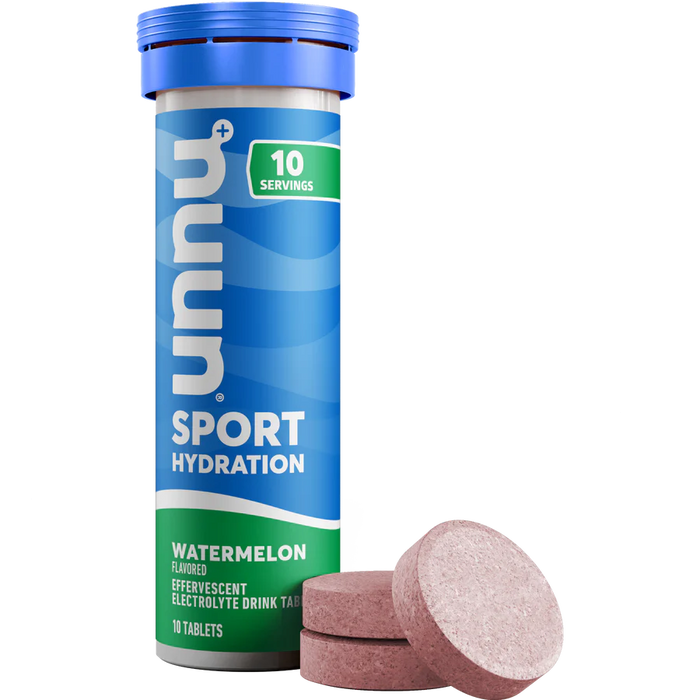 Nuun Electrolyte Hydration Tabs