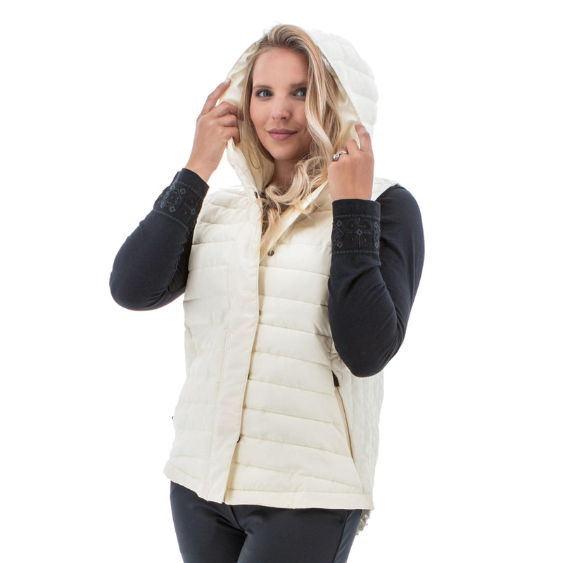 Aventura Womens Soltex Vest