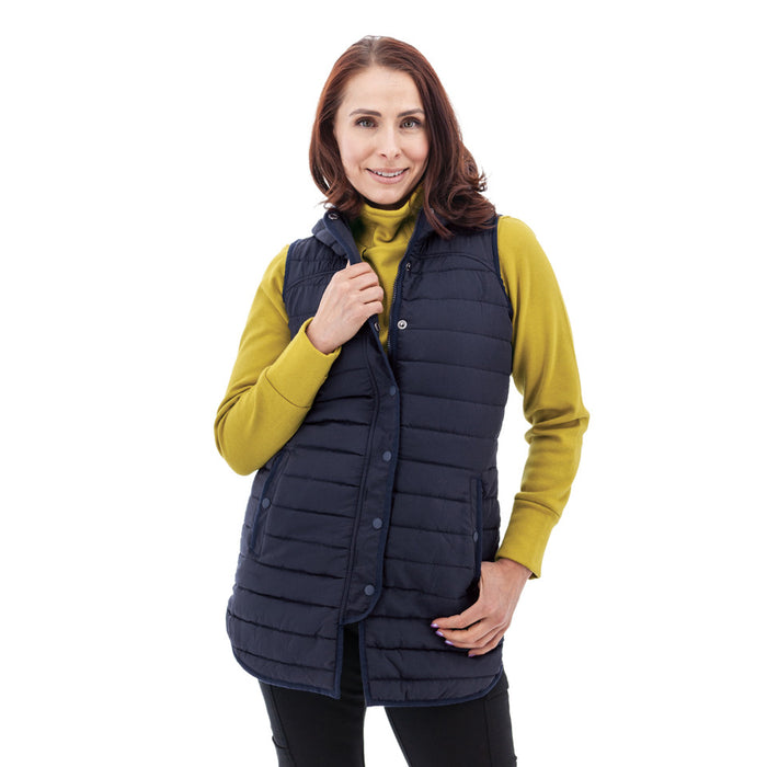 Women's Fallon Vest