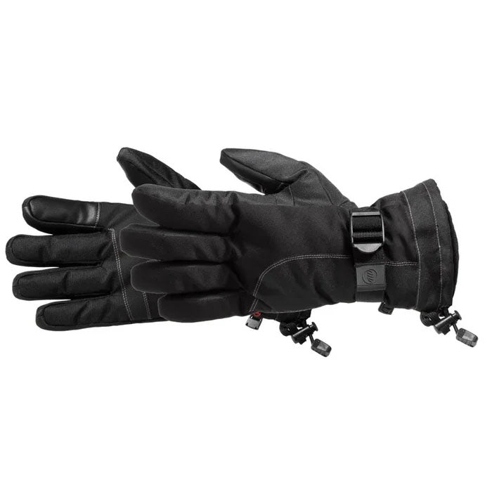 Manzella Men's Montana Glove with Thinsulate Insulation