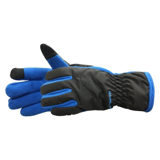Youth Frisco Fleece Touch-Tip Gloves | Royal Blue