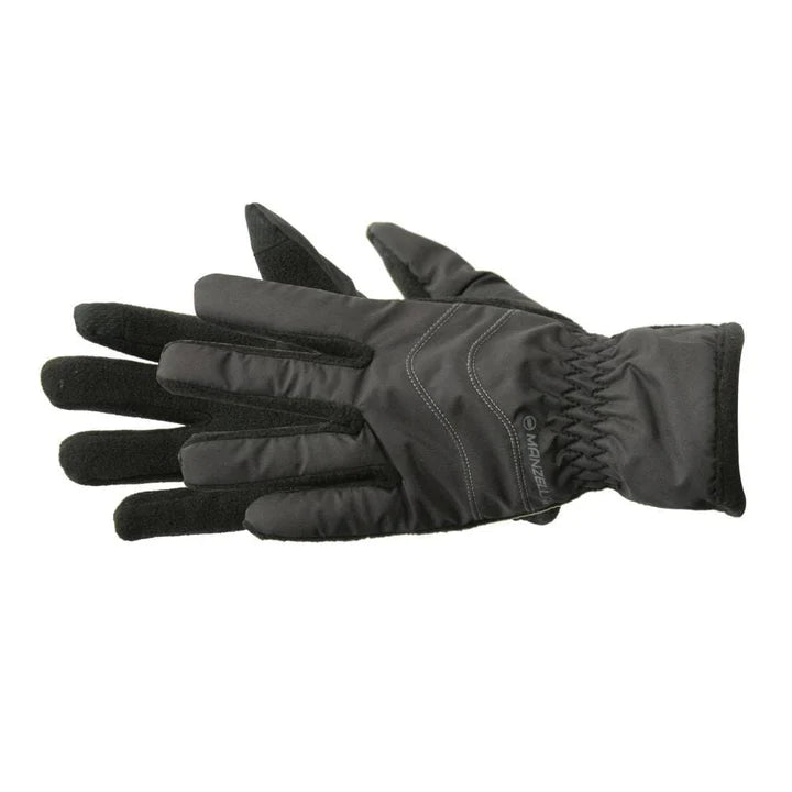 Youth Frisco Fleece Touch-Tip Glove | Black