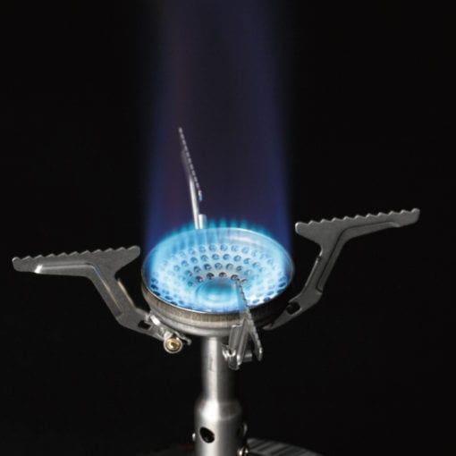 Soto Outdoors Amicus Stove without Igniter