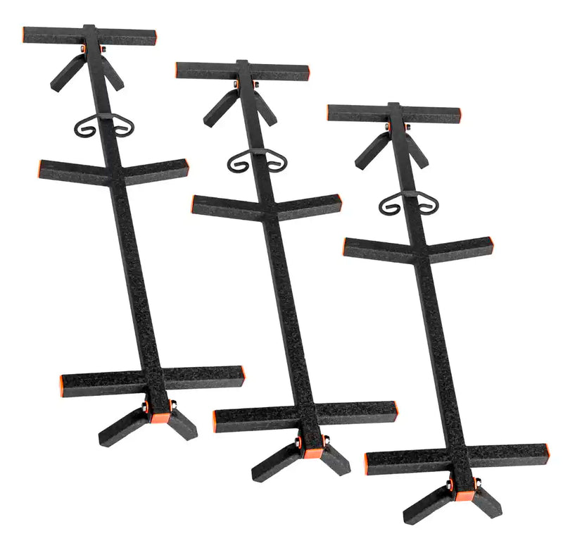 Ascend 3-Pack Steel Climbing Sticks