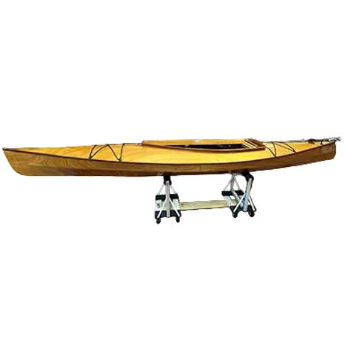 Chesapeake Light Craft | Mill Creek 13 w/ Sail Kit - Used