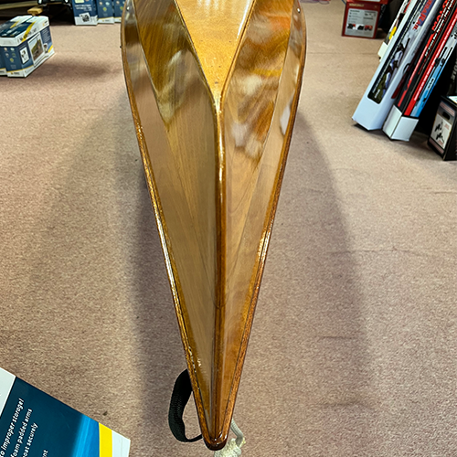 Chesapeake Light Craft | Mill Creek 13 w/ Sail Kit - Used