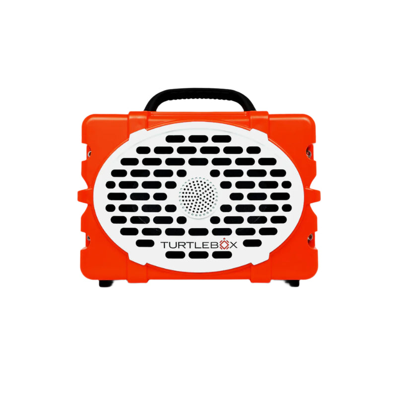 Turtlebox Original Gen 3 Speaker