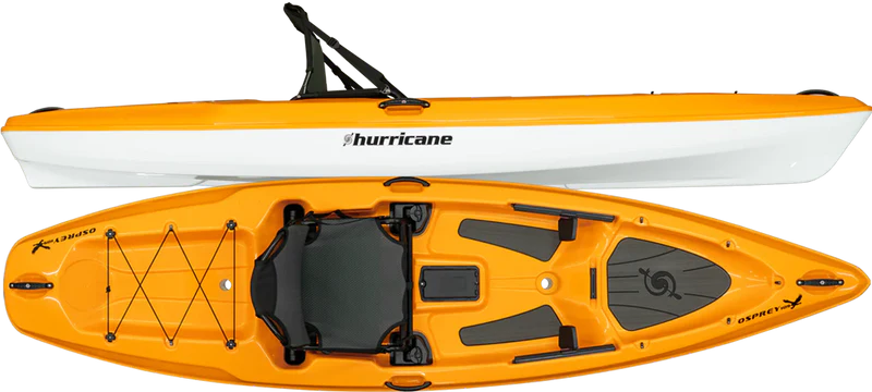 Osprey 109 Kayak