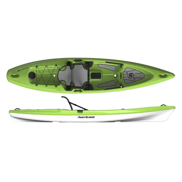 Osprey 109 Kayak
