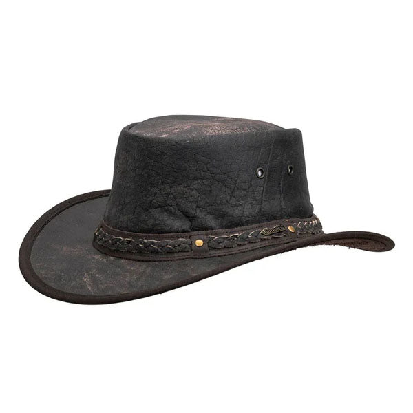 Outback Trading Company Iron Bark Hat