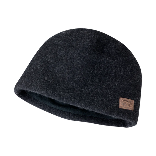 Outdoor Research Whiskey Peak Beanie Black