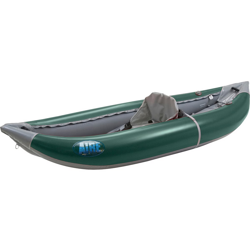 Aire Outfitter Inflatable Kayak