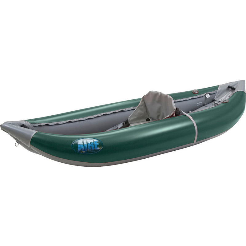 Aire Outfitter Inflatable Kayak