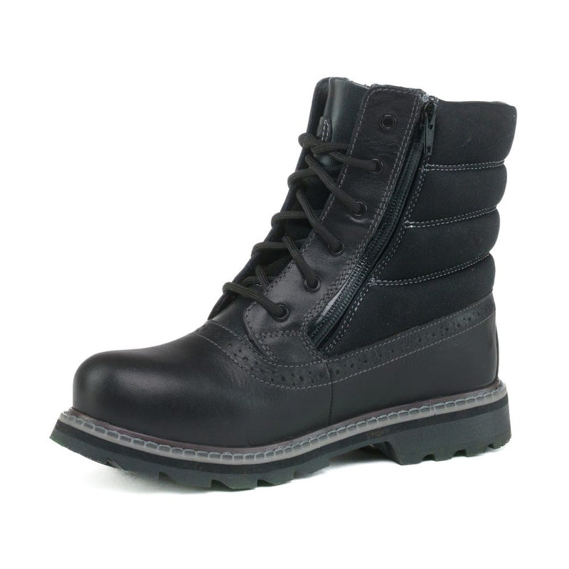 Women's Ice Kim 5.0 Boots | Black