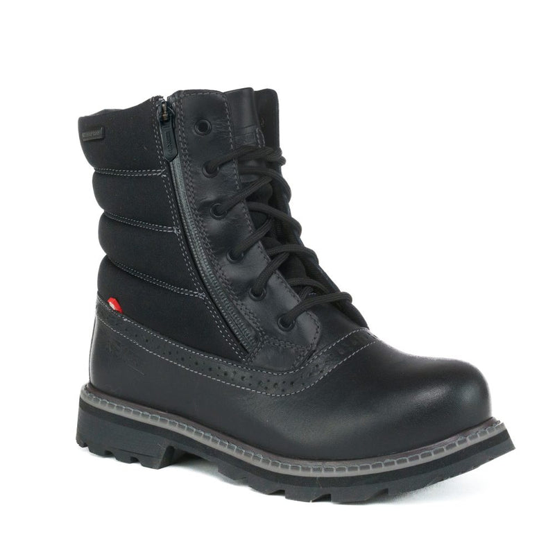 Women's Ice Kim 5.0 Boots | Black