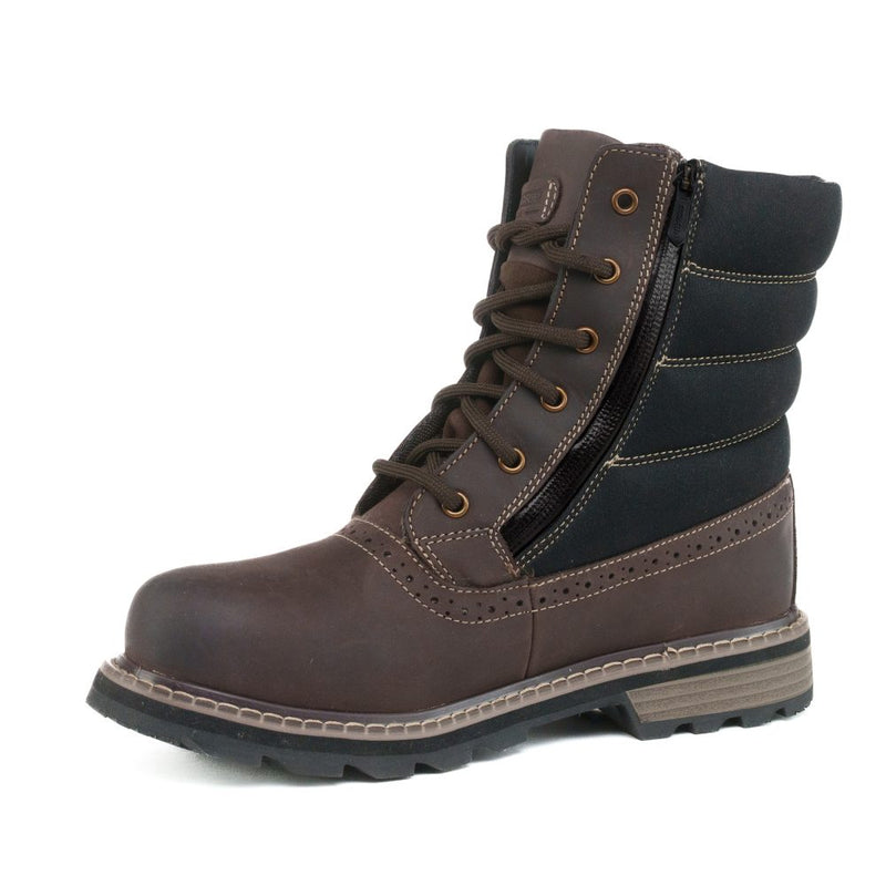 Women's Ice Kim 5.0 Boots | Chocolate