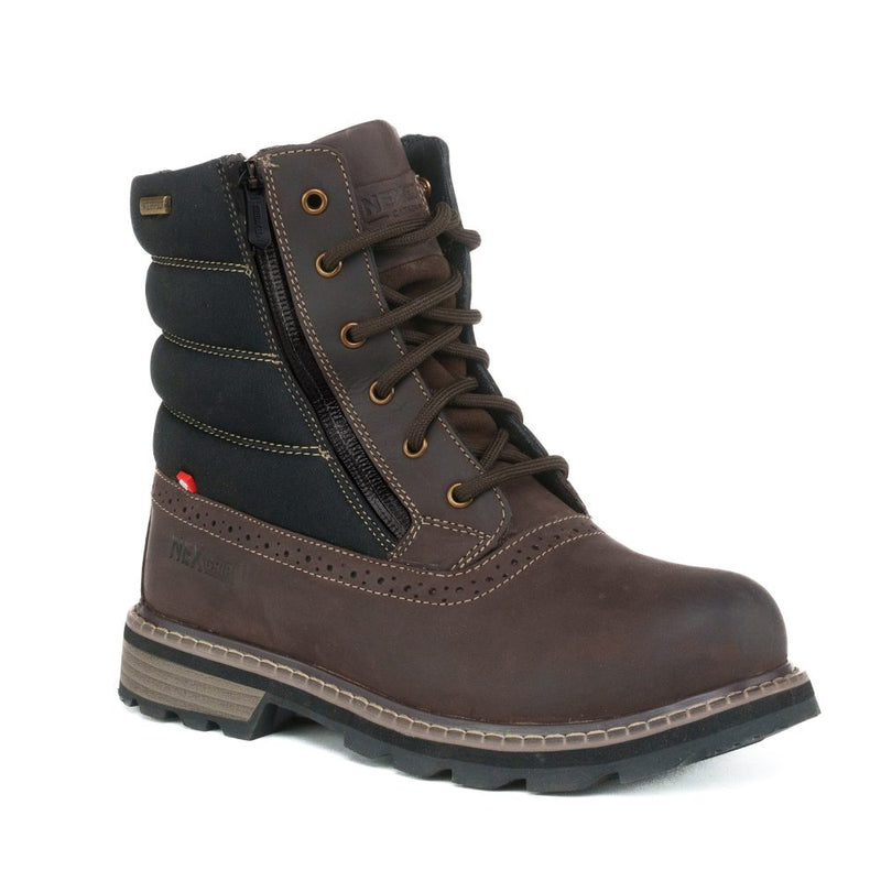 Women's Ice Kim 5.0 Boots | Chocolate