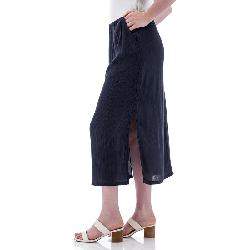 Women's Sorrento Skirt | Sky Captain