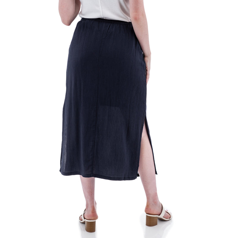 Women's Sorrento Skirt | Sky Captain