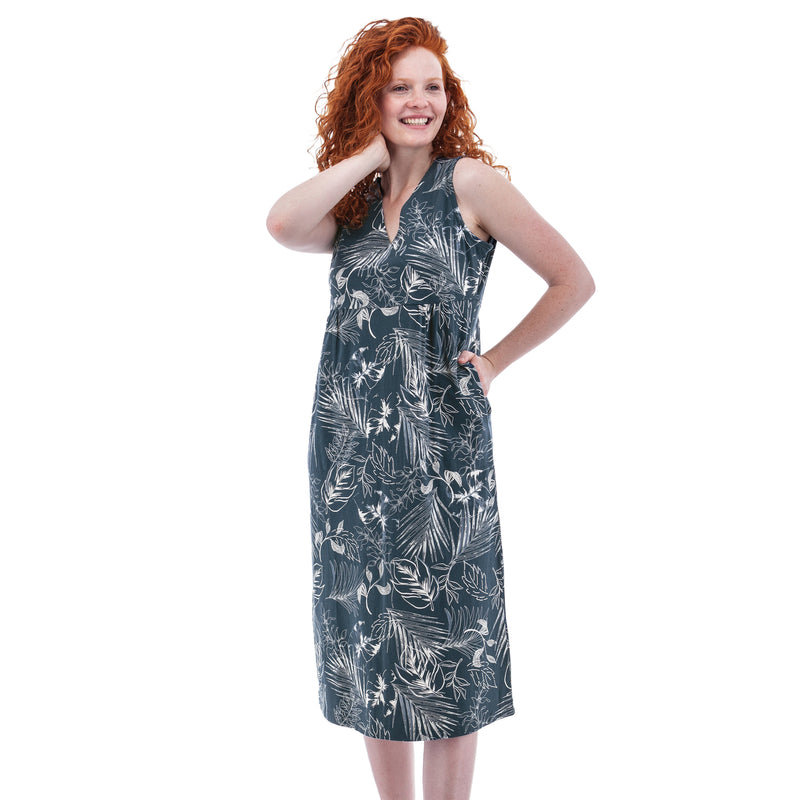Women's Ryland Dress | Midnight Navy