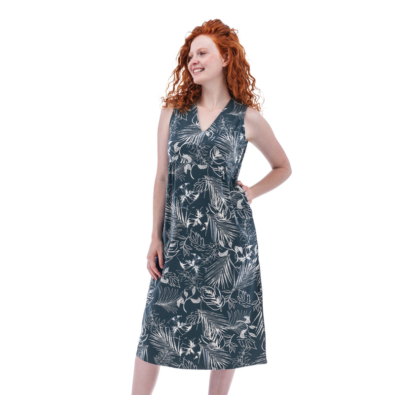 Women's Ryland Dress | Midnight Navy