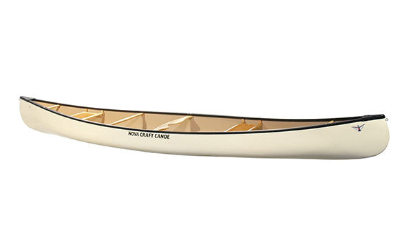 Pal 16 Tuff Stuff Demo Canoe | Blue