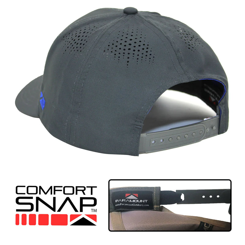 Squatch Beer Run | Grey