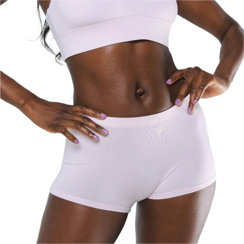 Women's The Aphrodite Boyshort Underwear | The Aphrodite