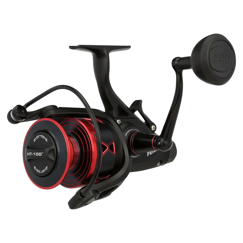 Fierce IV Live Liner Spinning Reel 6000