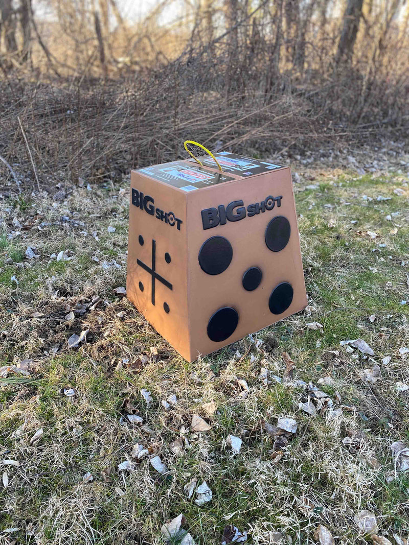 Pro Hunter 16" Broadhead Target