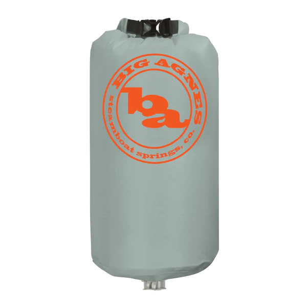Big Agnes Hyperbead Pumphouse Ultra