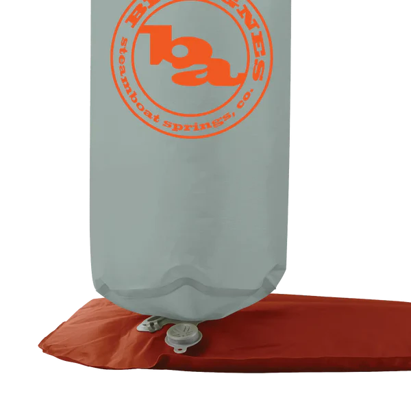 Big Agnes Hyperbead Pumphouse Ultra