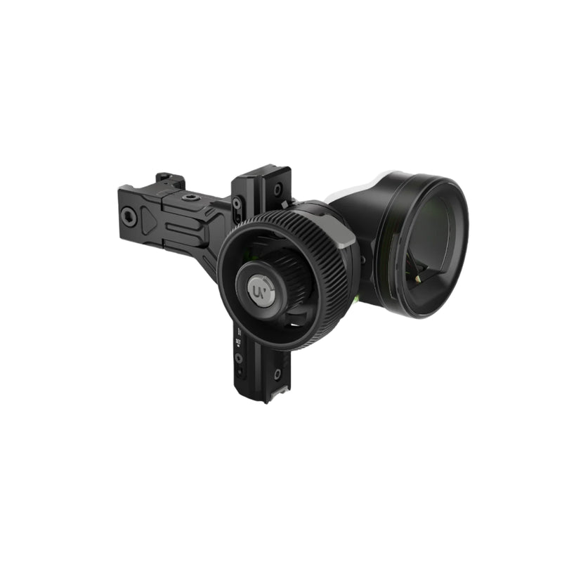 UV Slider 2 Picatinny Mount | Horizontal 3 Pin