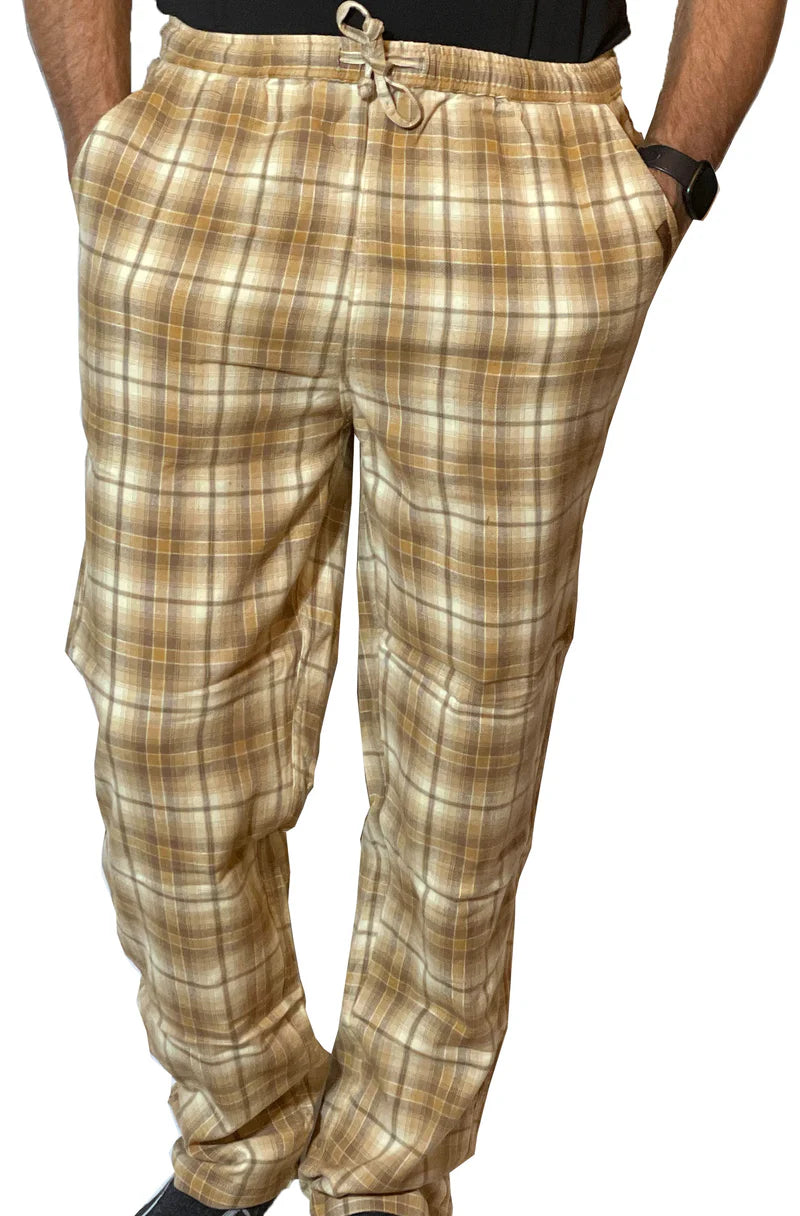 Flyshacker Mens Cabin Jams