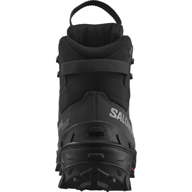 Men's Crosstrack Powder Waterproof Boot | Asphalt