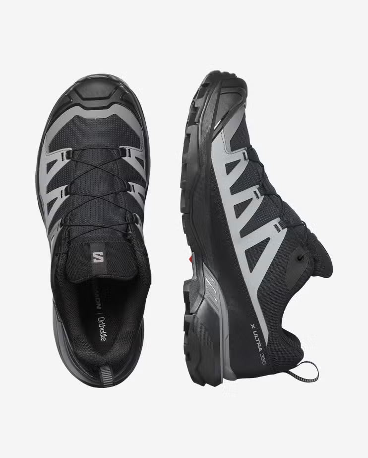 Men's X Ultra 360 GTX Hiking Shoe  | Black Magnet
