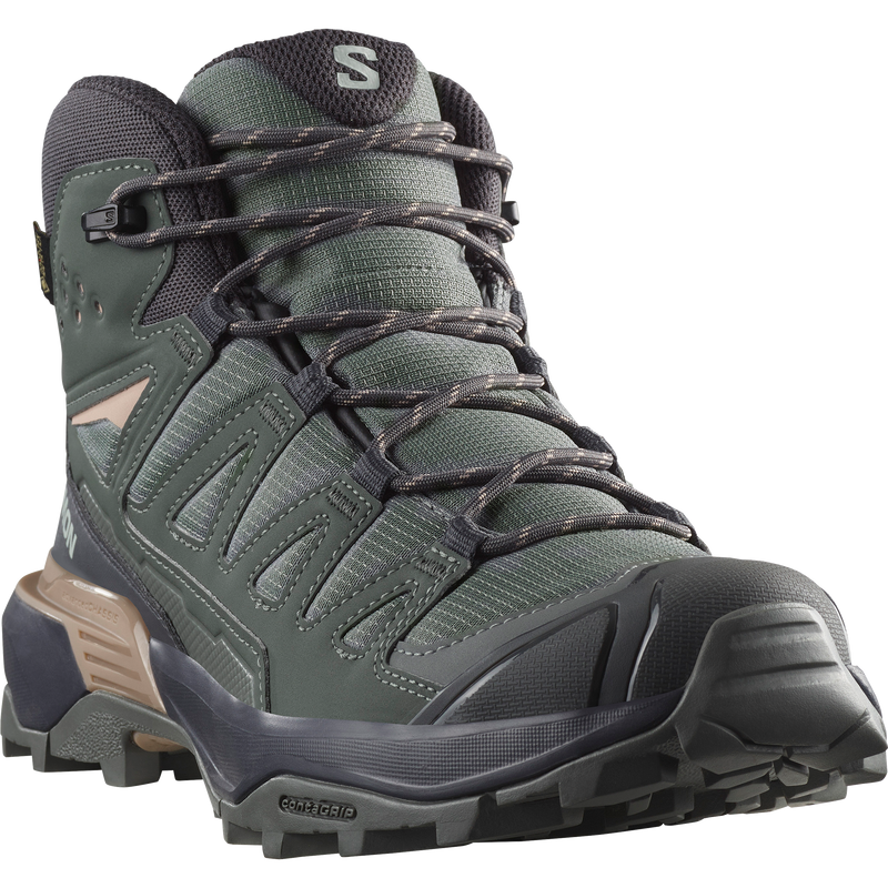 Women's X Ultra 360 Mid GTX Boot | Sedona Sage