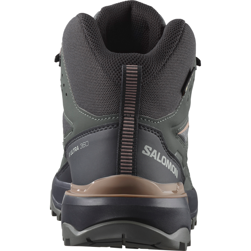 Women's X Ultra 360 Mid GTX Boot | Sedona Sage