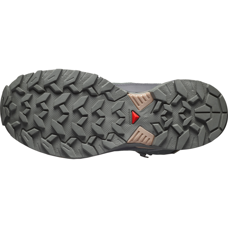 Women's X Ultra 360 Mid GTX Boot | Sedona Sage