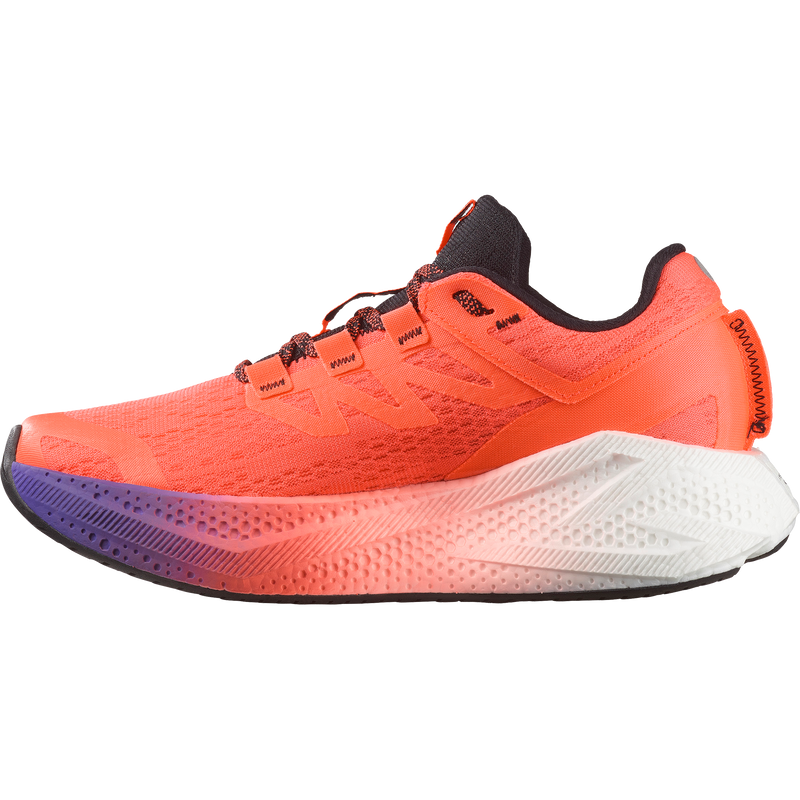 Women's Aero Glide 3 | Neon Flame