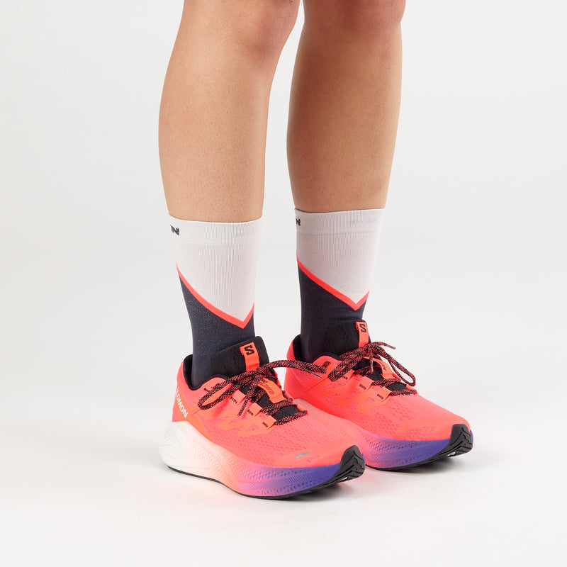 Women's Aero Glide 3 | Neon Flame
