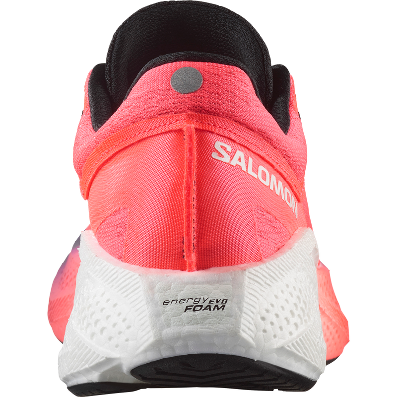 Women's Aero Glide 3 | Neon Flame