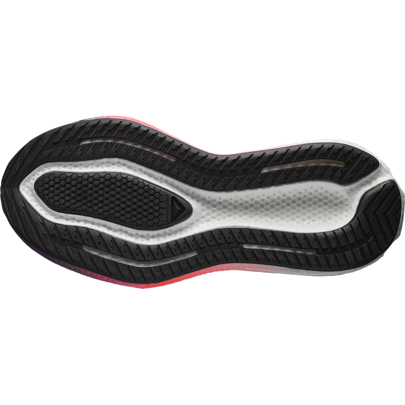 Women's Aero Glide 3 | Neon Flame