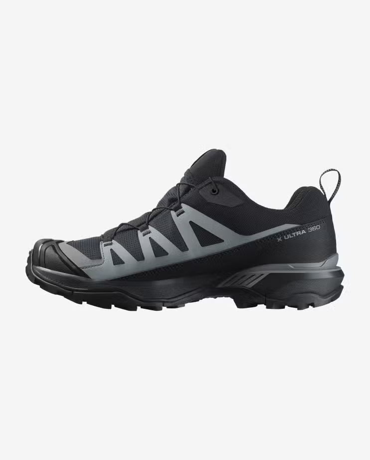Men's X Ultra 360 GTX Hiking Shoe  | Black Magnet