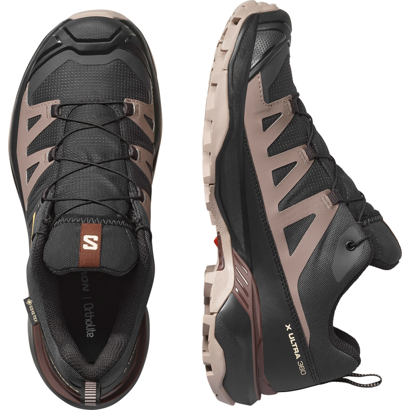 Women's X Ultra 360 GTX | Phantom Iron